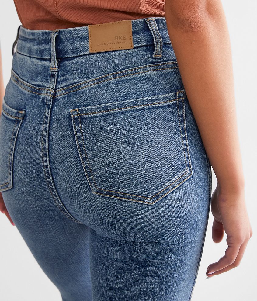 Billie Ankle Skinny Stretch Jean - thumbnail 4