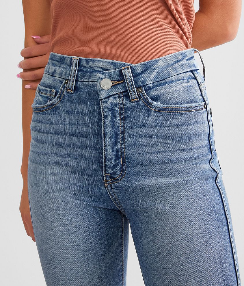 Billie Ankle Skinny Stretch Jean - thumbnail 5