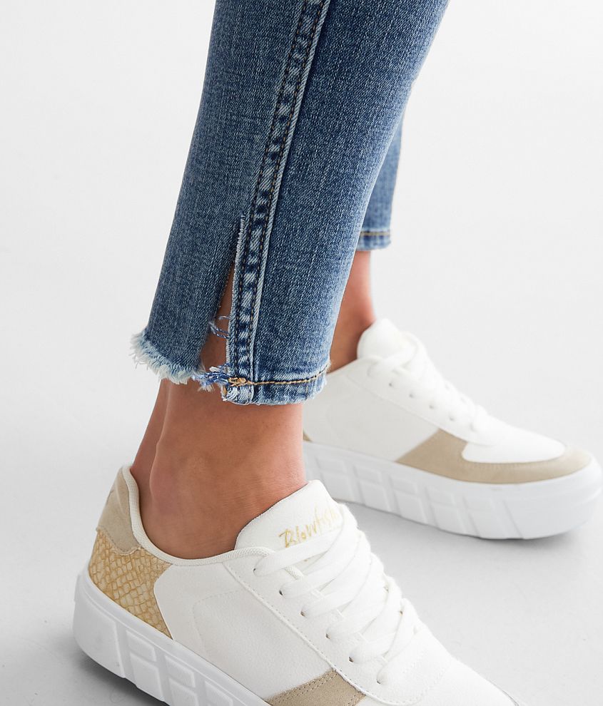 Billie Ankle Skinny Stretch Jean - thumbnail 6