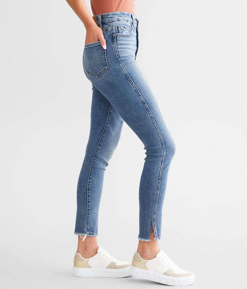 Billie Ankle Skinny Stretch Jean - thumbnail 2