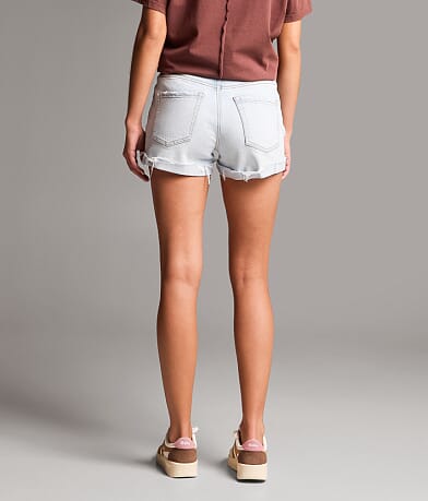 Billie Stretch Cuffed Short thumbnail 4