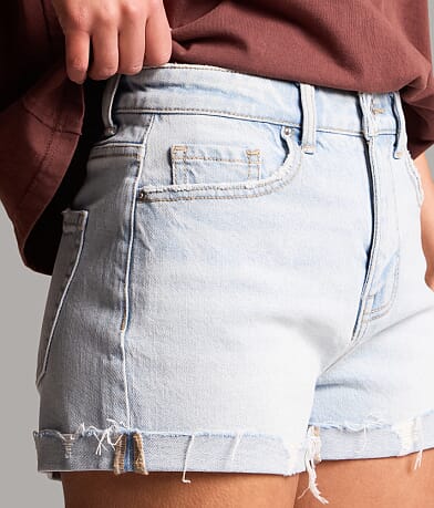 Billie Stretch Cuffed Short thumbnail 6