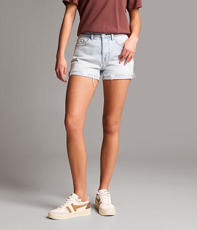 Billie Stretch Cuffed Short thumbnail 2