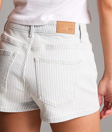 Billie Striped Stretch Short thumbnail 5