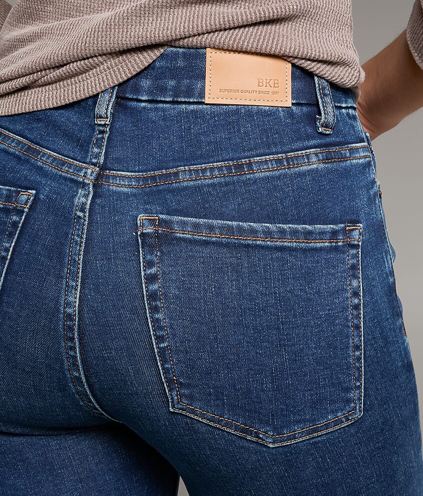 Billie Skinny Stretch Jean