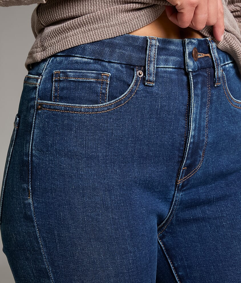 Billie Skinny Stretch Jean