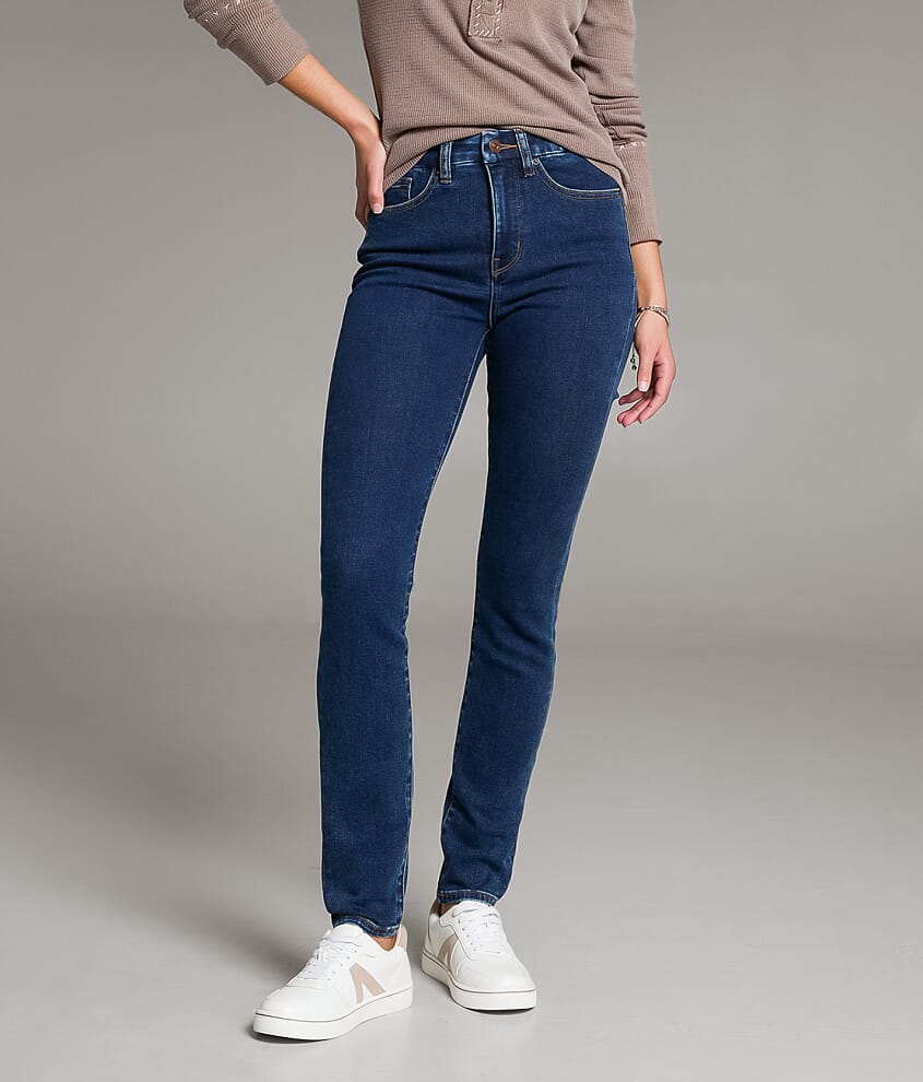 Billie Skinny Stretch Jean