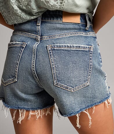 Billie Stretch Short thumbnail 5