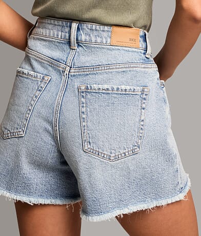 Billie Loose Stretch Short thumbnail 5