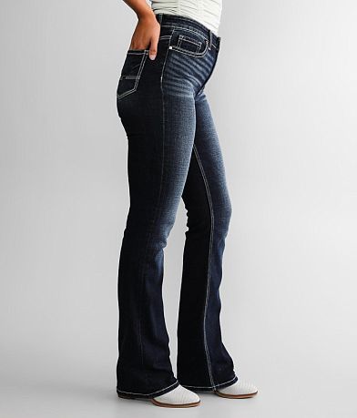 BKE Parker Boot Stretch Jean FULL_LEFT_SIDE