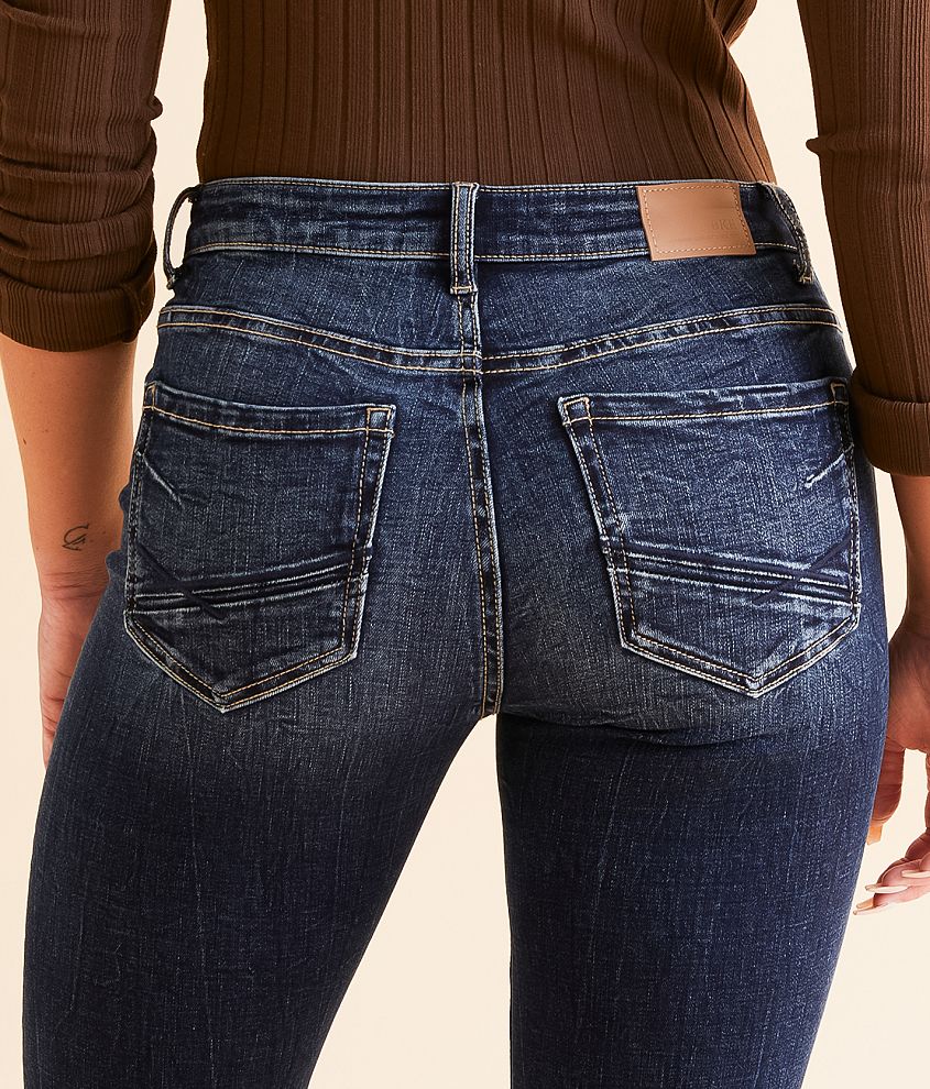 Payton Classic Skinny Stretch Jean