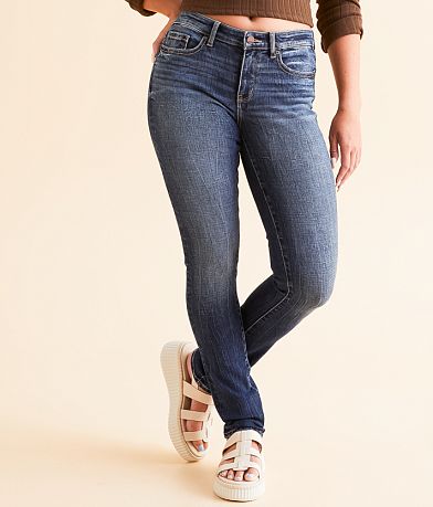 BKE Payton Classic Skinny Stretch Jean front view