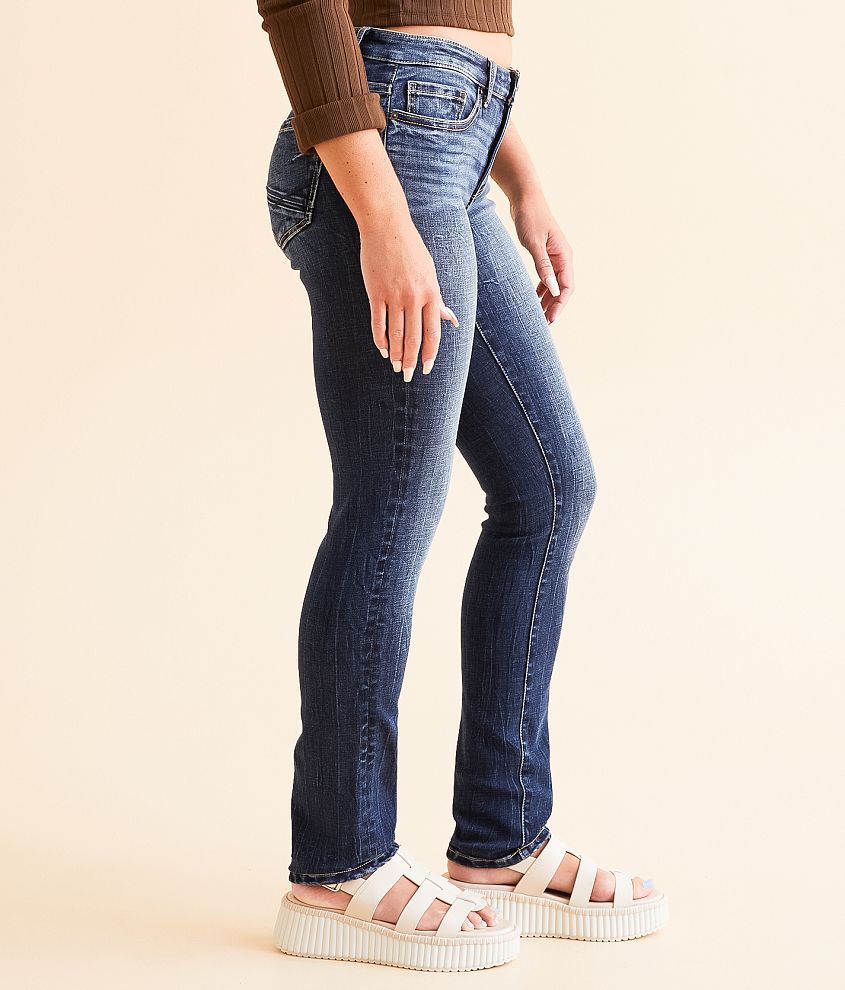 Payton Classic Skinny Stretch Jean
