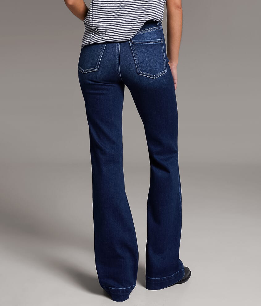Billie Trouser Stretch Jean - thumbnail 4