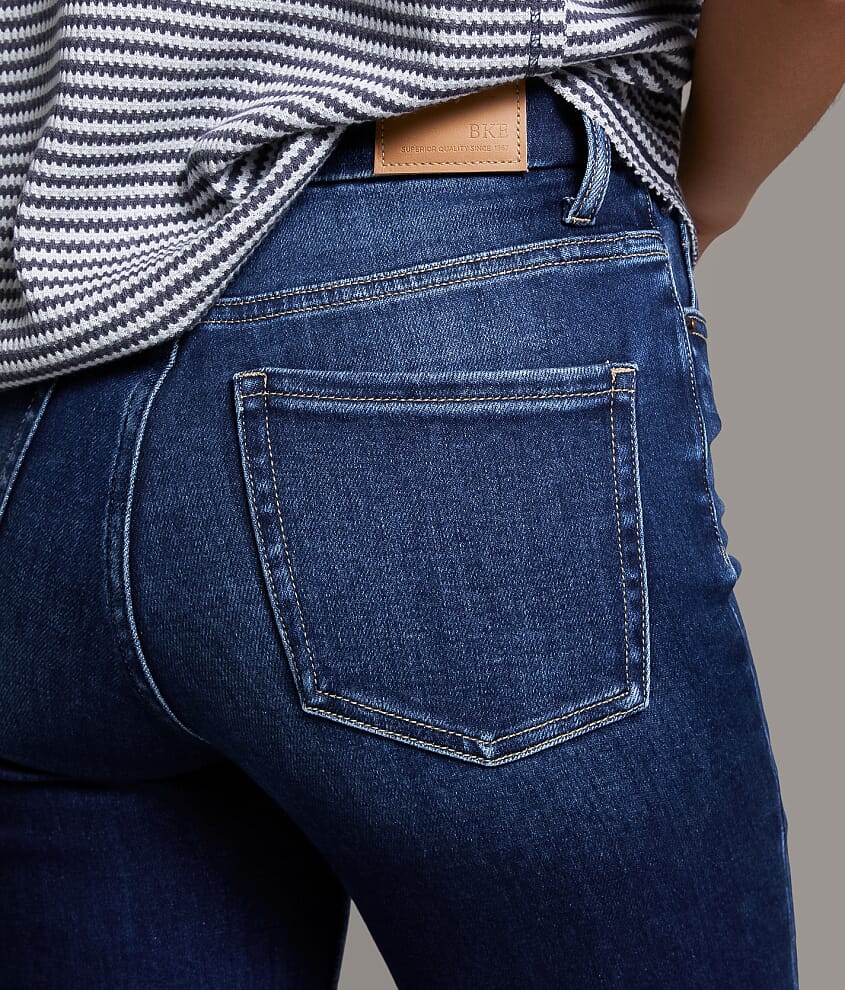 Billie Trouser Stretch Jean - thumbnail 5