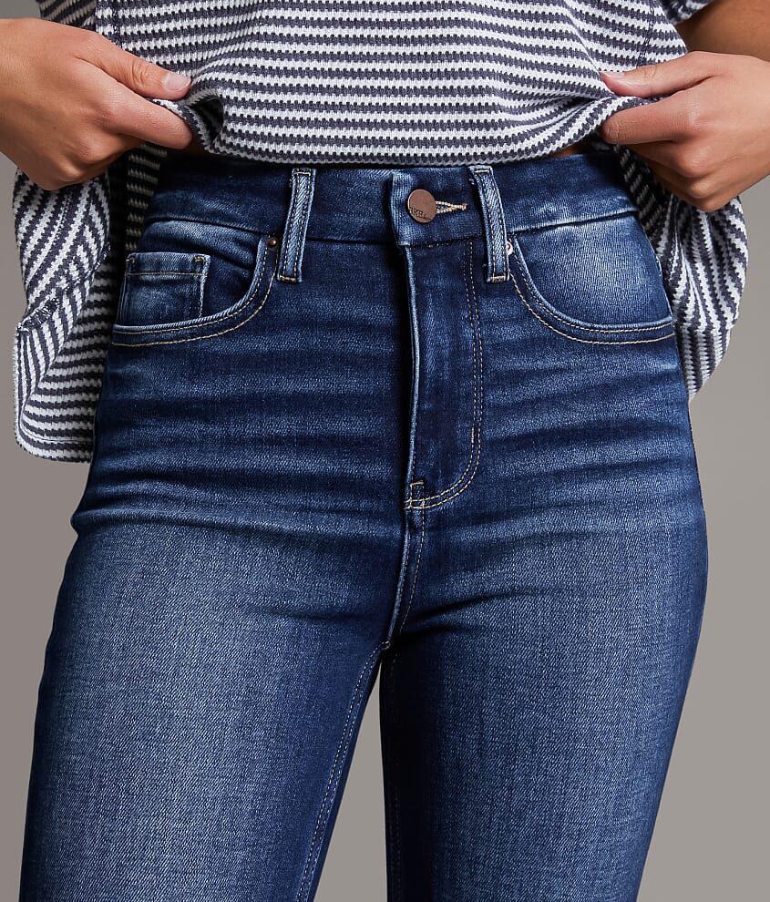 Billie Trouser Stretch Jean - thumbnail 6