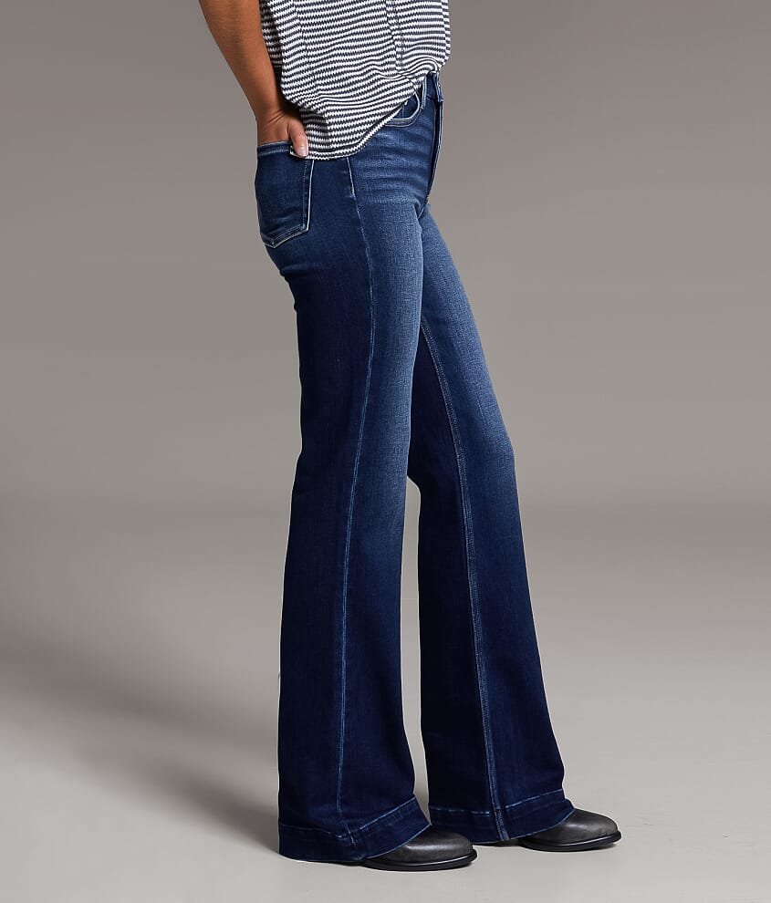 Billie Trouser Stretch Jean - thumbnail 3