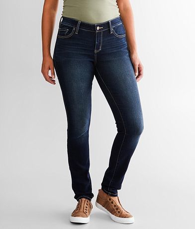 BKE Victoria Skinny Stretch Jean front view