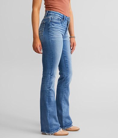 BKE Parker Boot Stretch Jean FULL_LEFT_SIDE