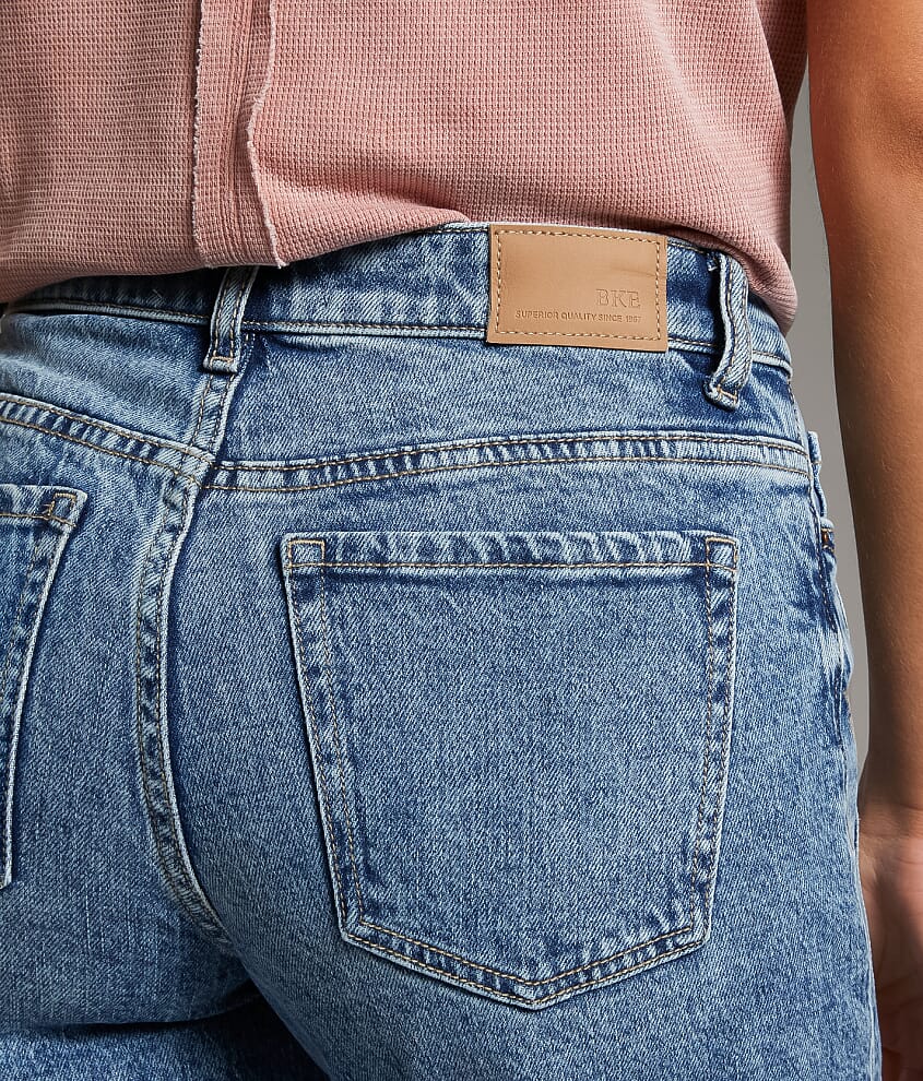 Andi Wide Leg Stretch Jean