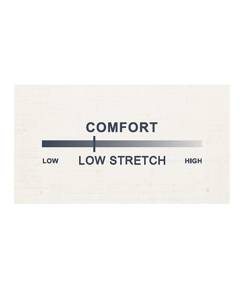 Andi Wide Leg Stretch Jean