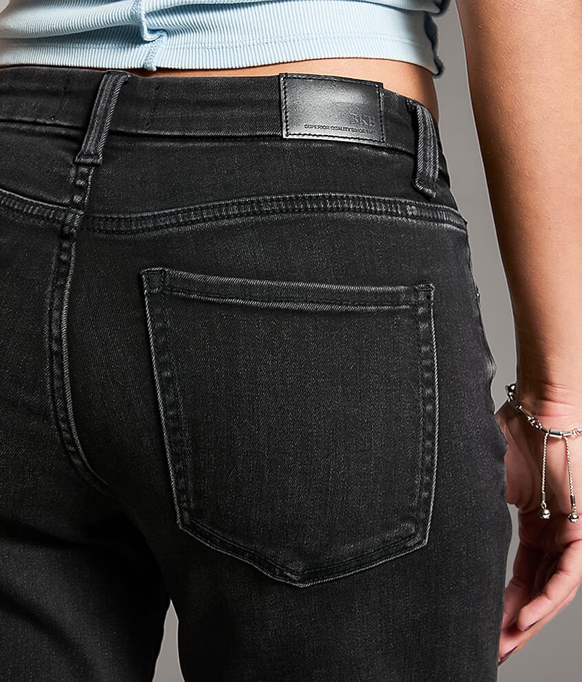 Payton Classic Straight Stretch Jean - thumbnail 5