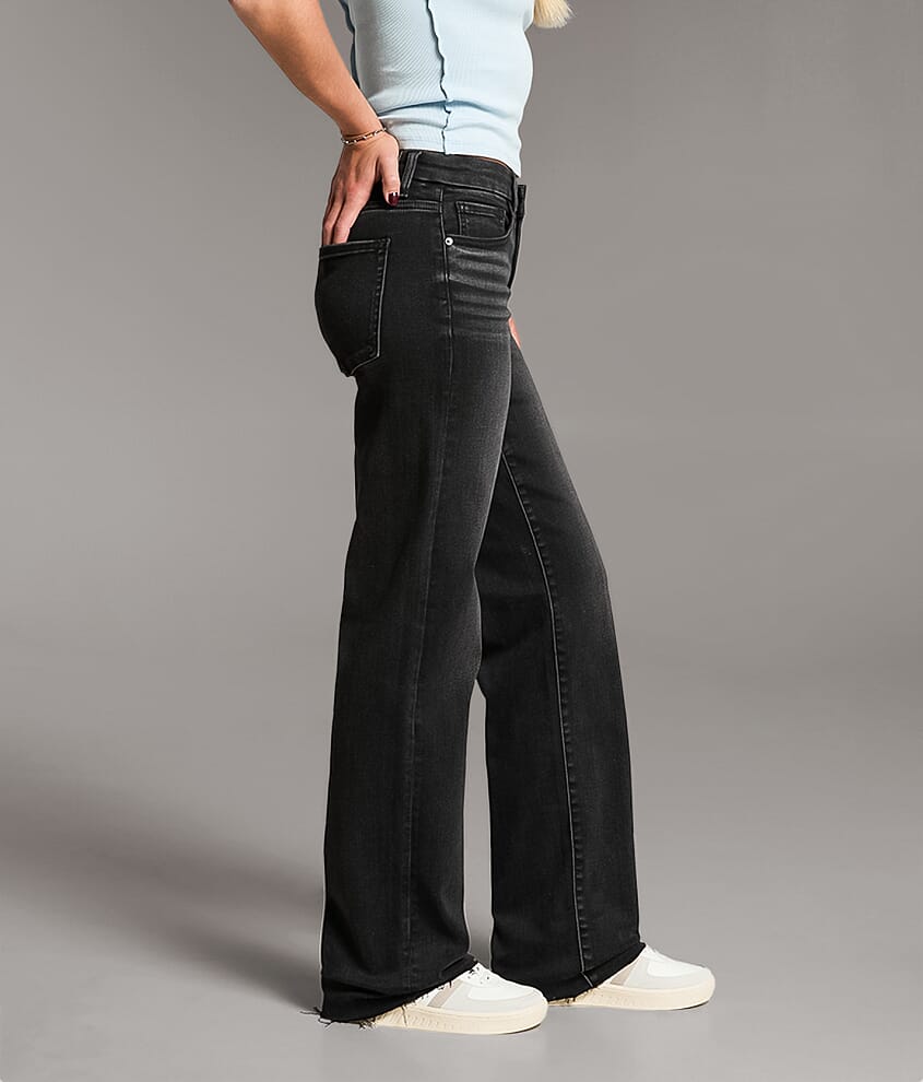 Payton Classic Straight Stretch Jean - thumbnail 3