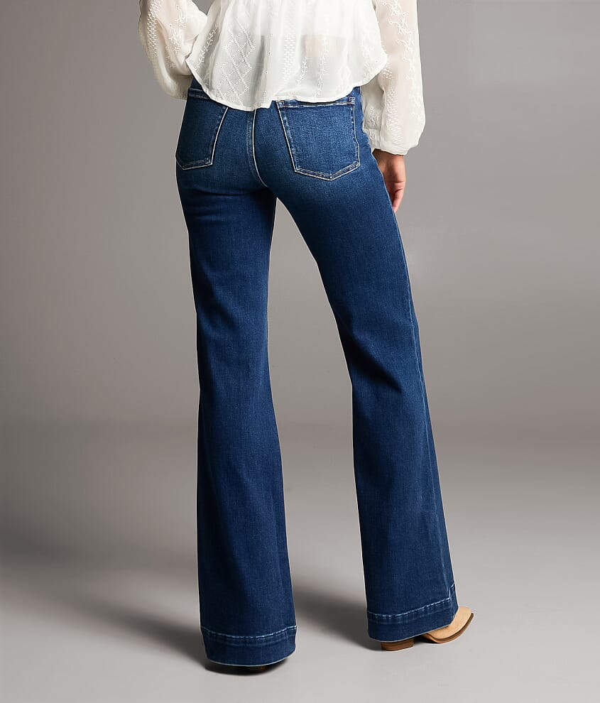 Billie Trouser Stretch Jean - thumbnail 4