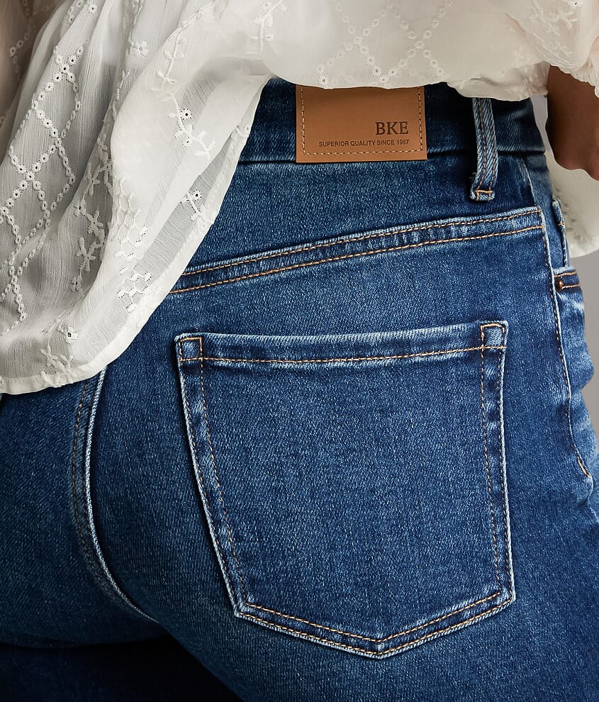 Billie Trouser Stretch Jean - thumbnail 5
