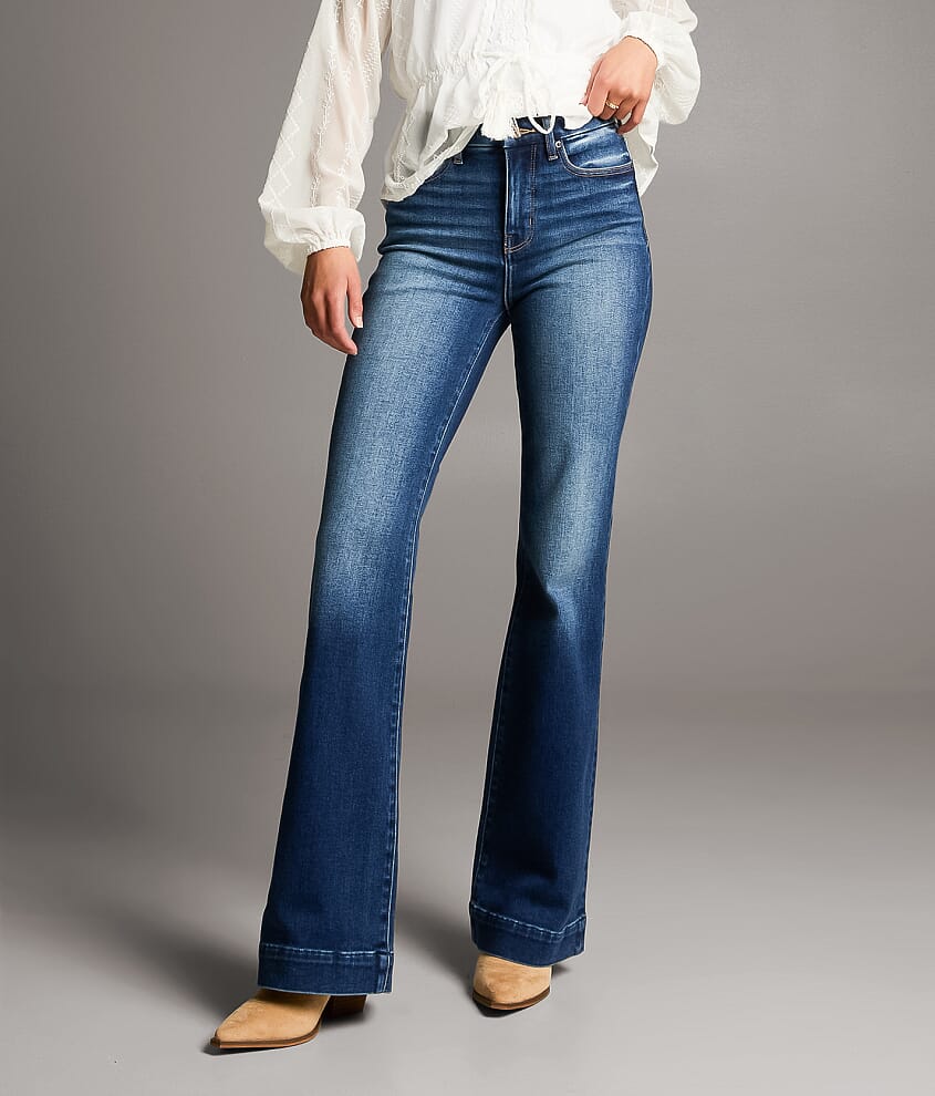 Billie Trouser Stretch Jean - thumbnail 2