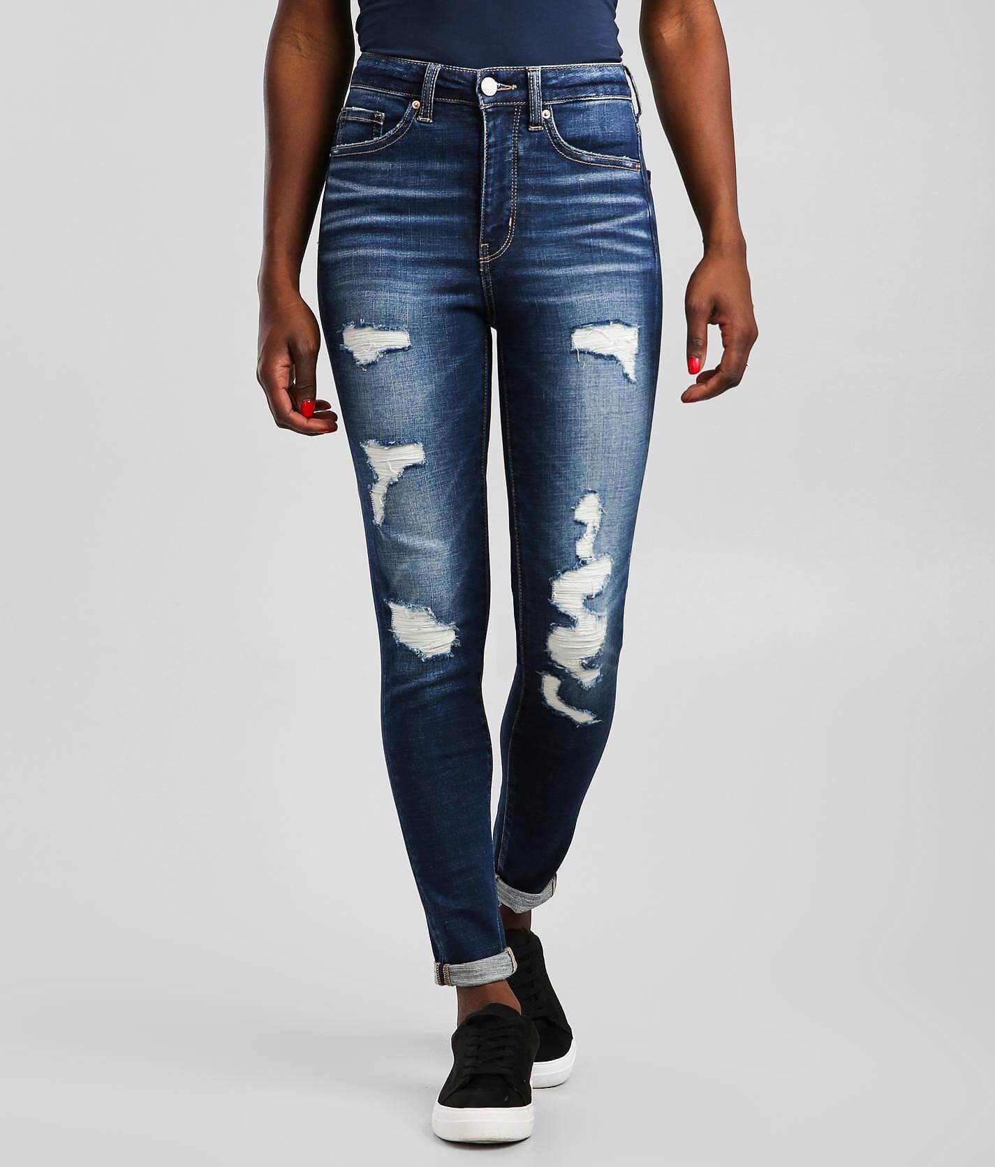 discount buckle jeans