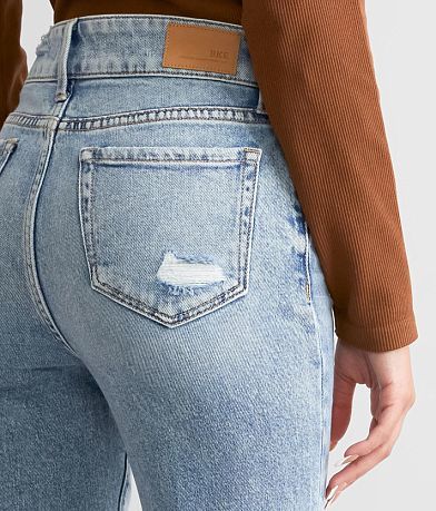 BKE Billie Boot Stretch Jean BACK_POCKET