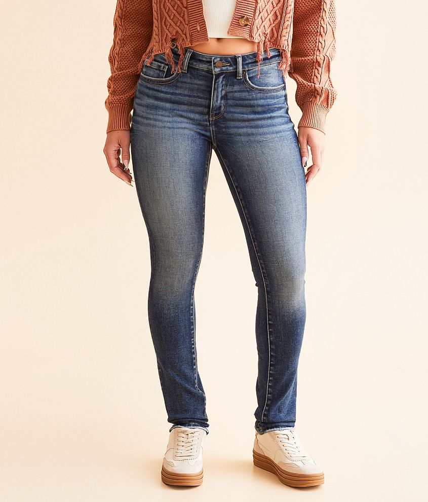 BKE Payton Classic Skinny Stretch Jean front view