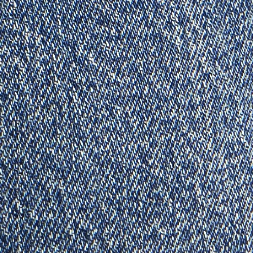 Taylor Low Slung Baggy Horseshoe Stretch Jean thumbnail 7