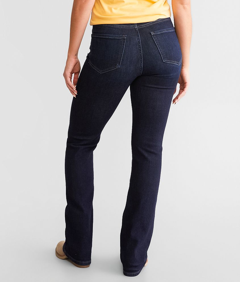 Billie Tailored Boot Stretch Jean