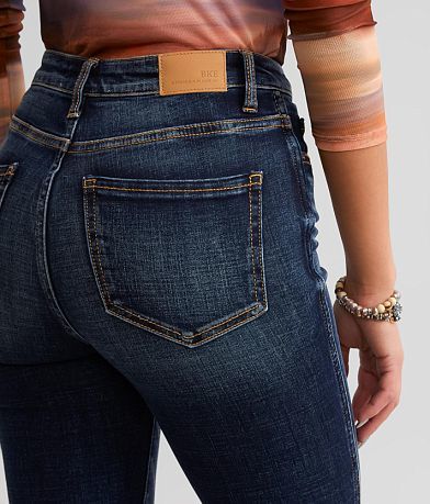 BKE Billie Boot Stretch Jean BACK_POCKET