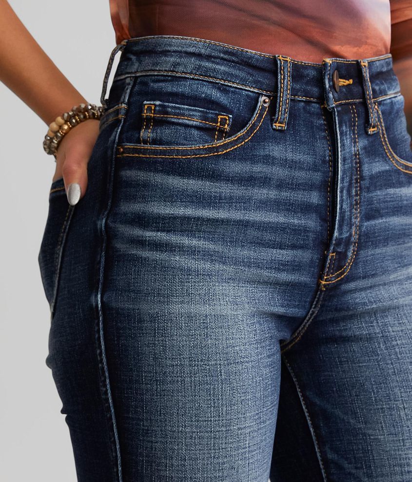 Billie Boot Stretch Jean