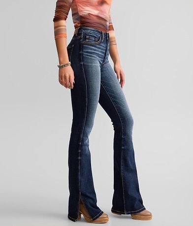 BKE Billie Boot Stretch Jean FULL_RIGHT_SIDE