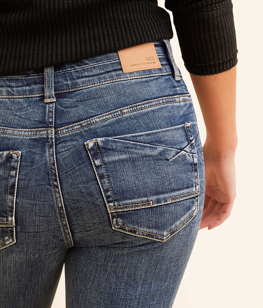 Payton Classic Skinny Stretch Jean