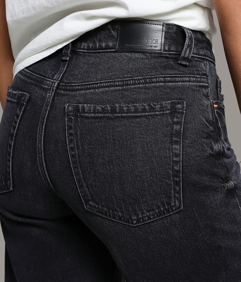 Andi Wide Leg Stretch Jean - thumbnail 5