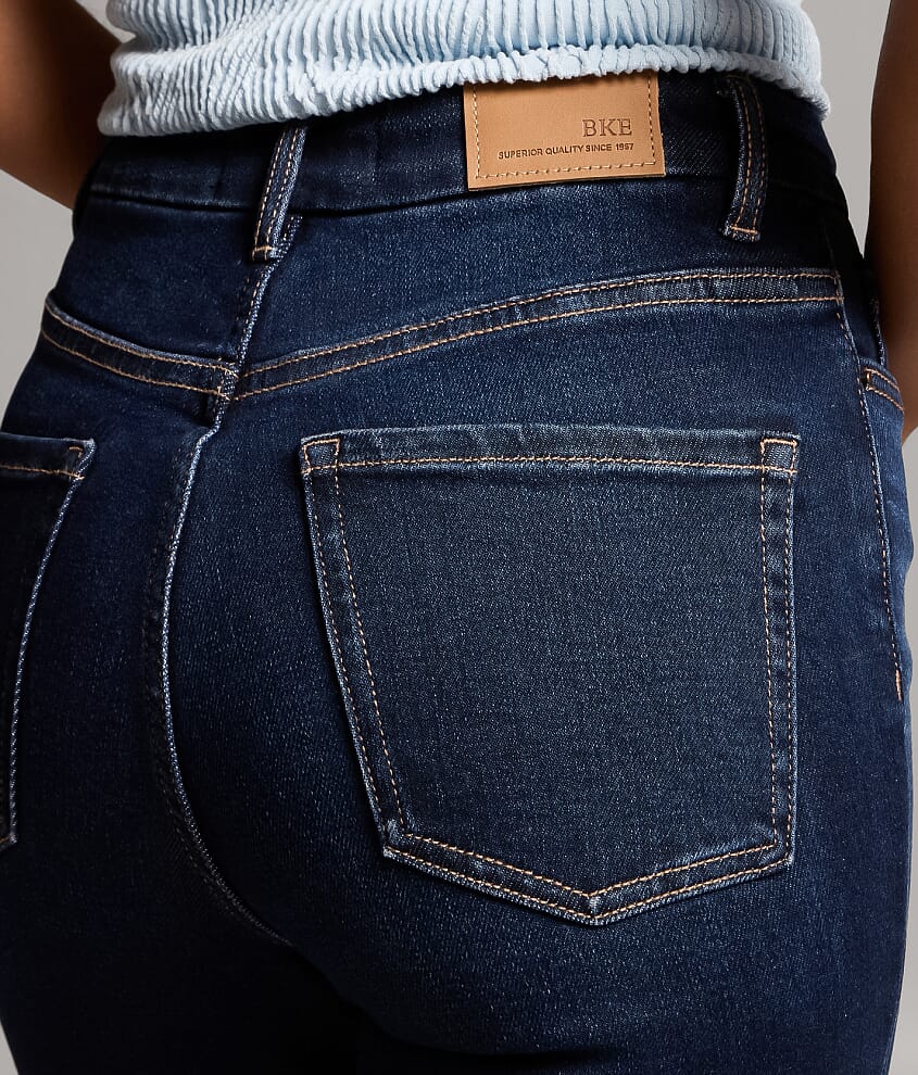 Billie Trouser Stretch Jean - thumbnail 5