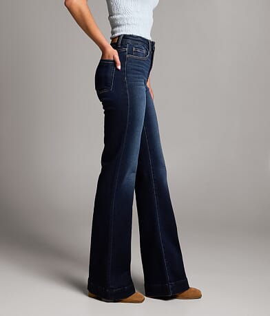Billie Trouser Stretch Jean thumbnail 3