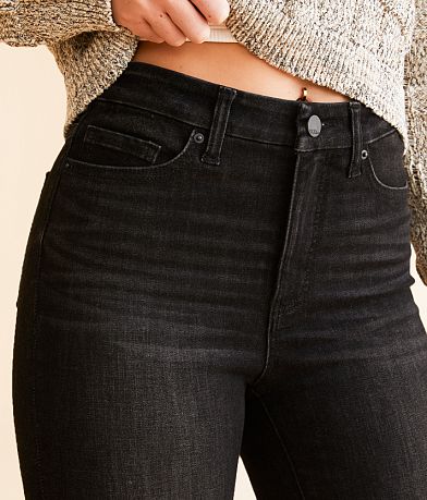 BKE Parker Flare Stretch Jean misc detail 1 view