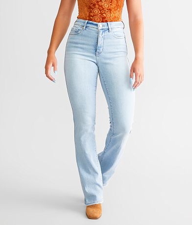 BKE Parker Boot Stretch Jean FULL_LEFT_SIDE