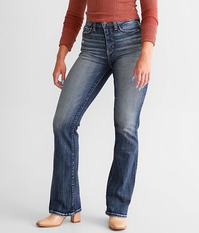 BKE Parker Boot Stretch Jean FULL_LEFT_SIDE