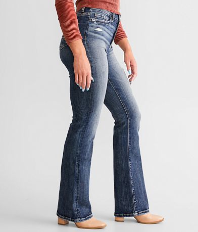BKE Parker Boot Stretch Jean FULL_RIGHT_SIDE