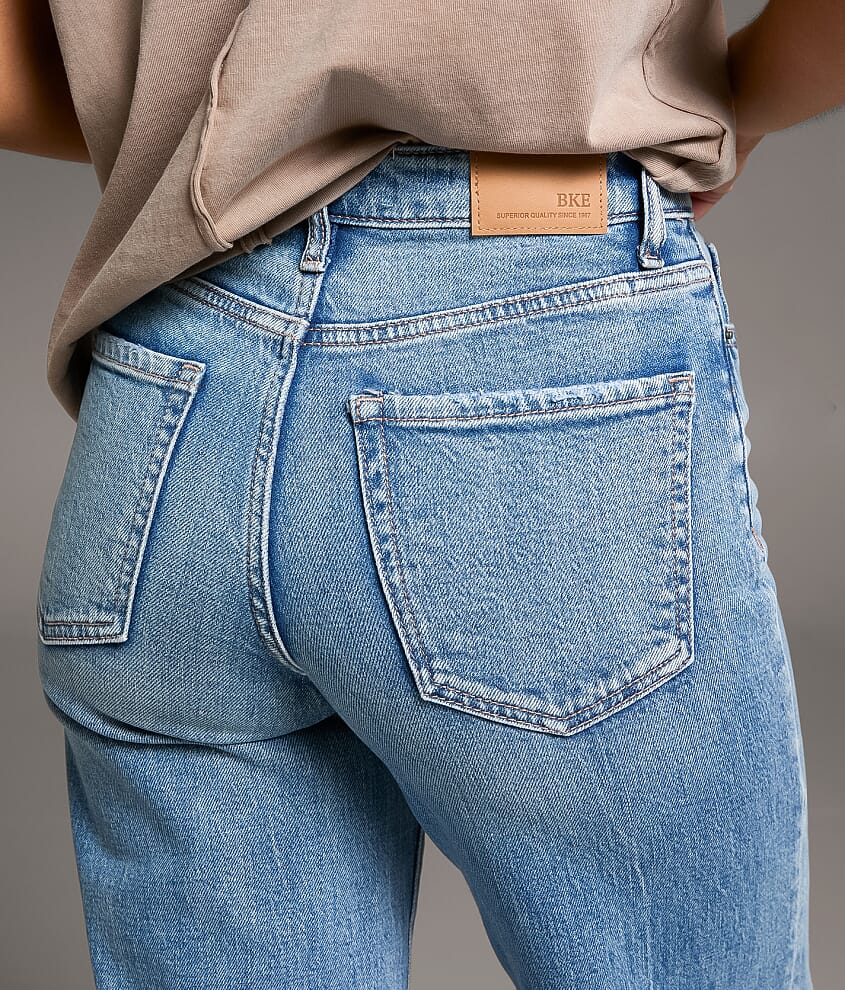 Billie Wide Leg Stretch Jean - thumbnail 5