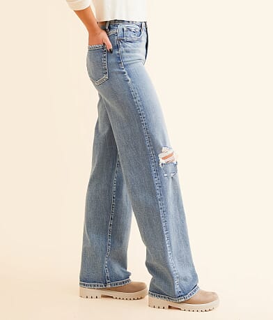 BKE Billie Wide Leg Stretch Jean FULL_RIGHT_SIDE