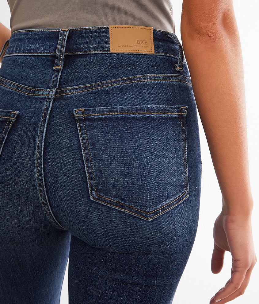 Billie Super Flare Stretch Jean