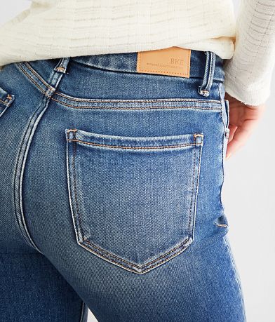 BKE Billie Boot Stretch Jean BACK_POCKET